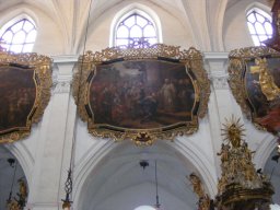 „Wiosna w Bukowym Lesie”